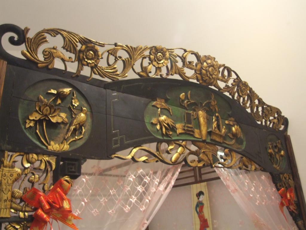 Pingyao Yucheng Yuan Inn Kamer foto